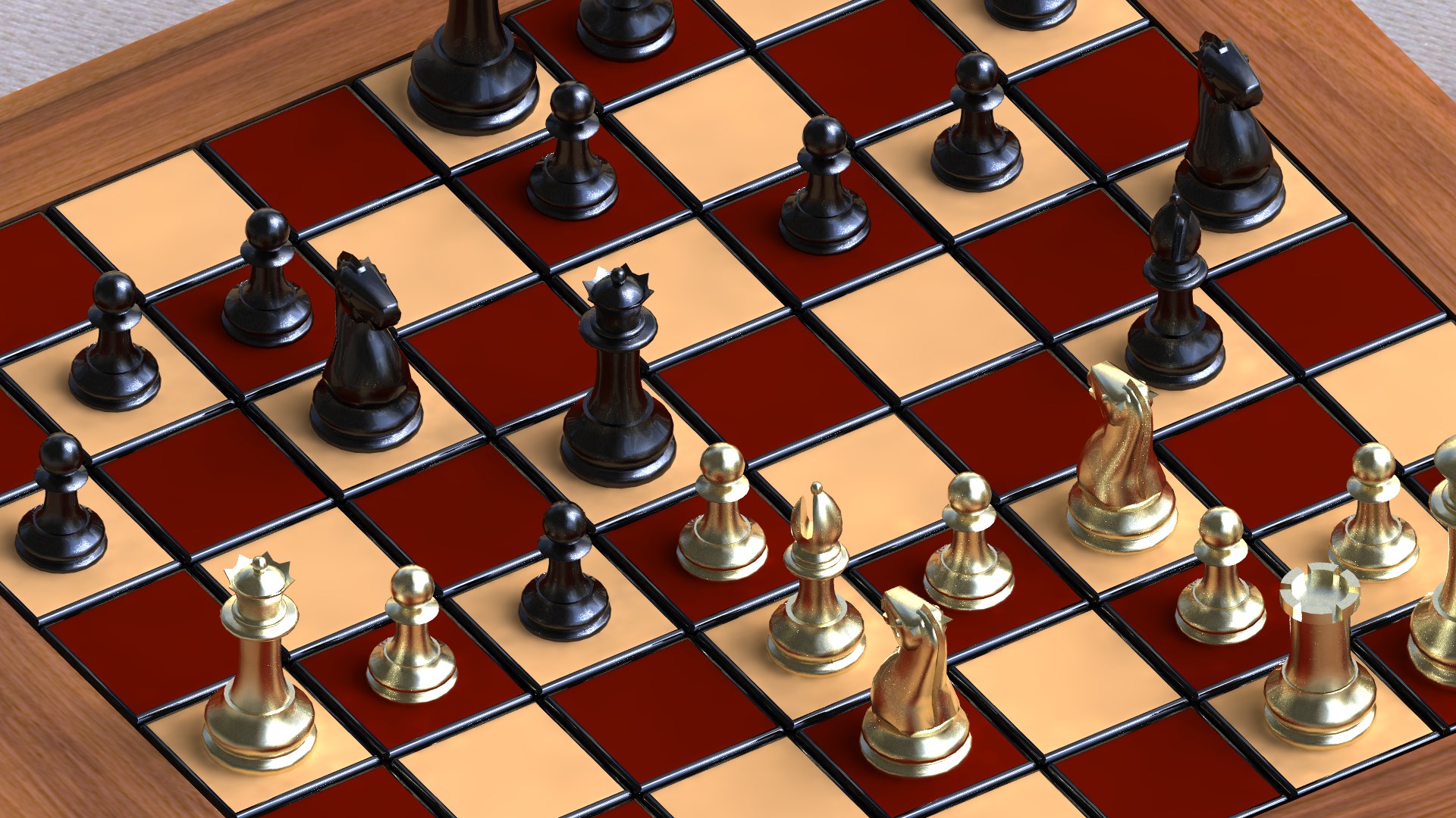 spiele schach kostenlos