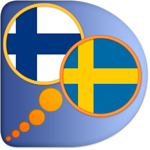 Suomi Ruotsi sanakirja