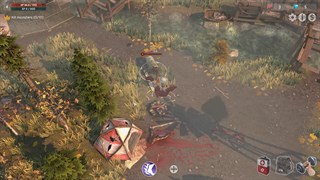 Mist: Evolution screenshot 4