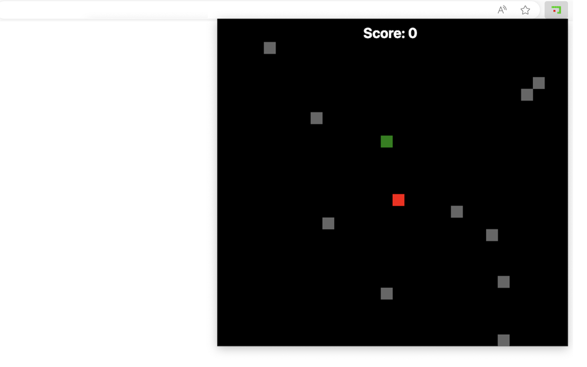 Snake vs Block Game