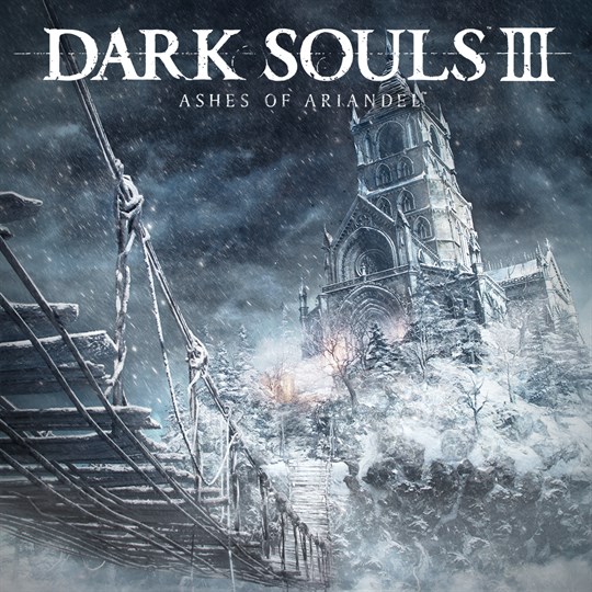 DARK SOULS™ III: Ashes of Ariandel™ for xbox