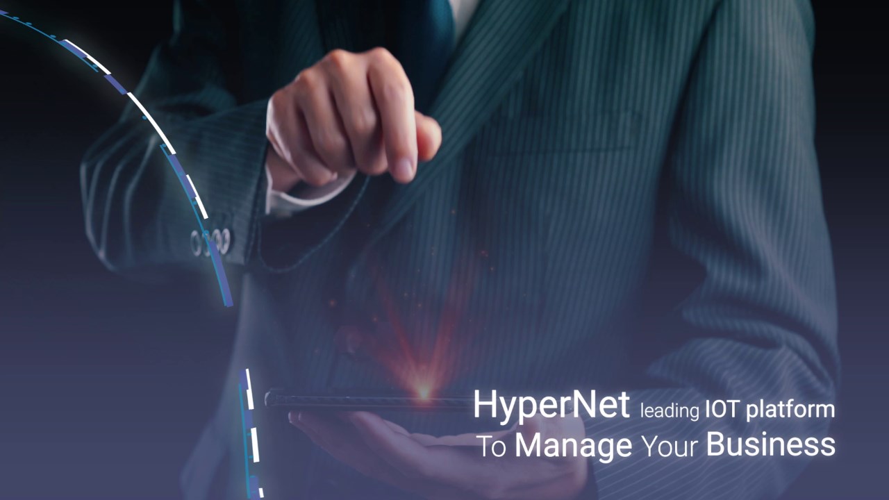Snapshot 1 of HyperNym Smart Generator Management System