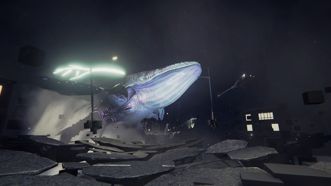 Unknown Fate screenshot 1