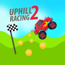 Up Hill Racing 2 Game icon
