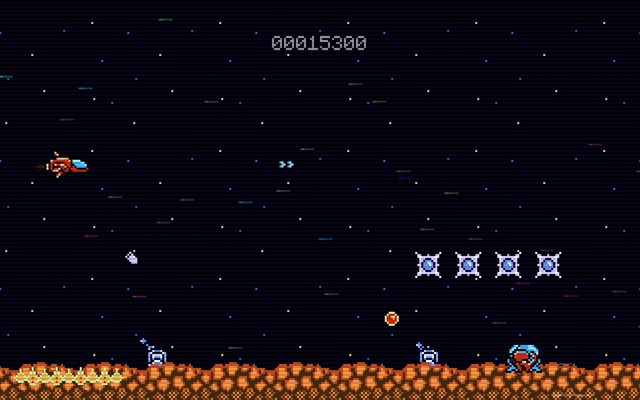 Shoot'Em Up : Space Shooter - PC & XBOX screenshot 4