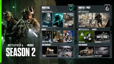 Battlefield™ — скриншот 1