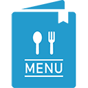 View Menu with Prices icon