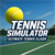 Tennis Simulator Ultimate Tennis Clash