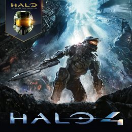Aperçu Halo 4