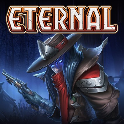 Eternal Card Game