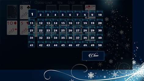 Klondike Solitaire Special Screenshots 1