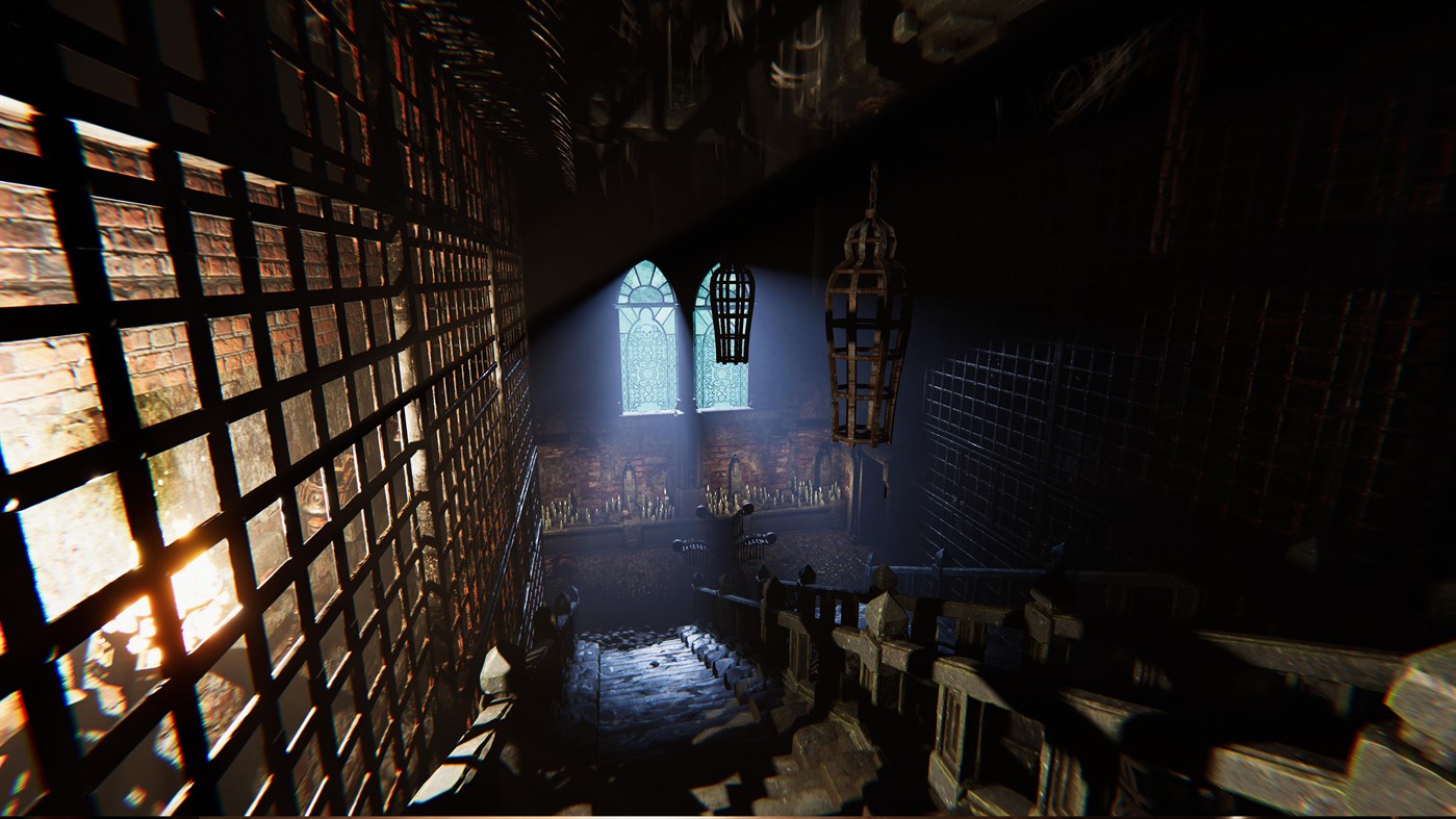 #7. Dark Atlas: Infernum (Xbox) 由: SelectaPlay