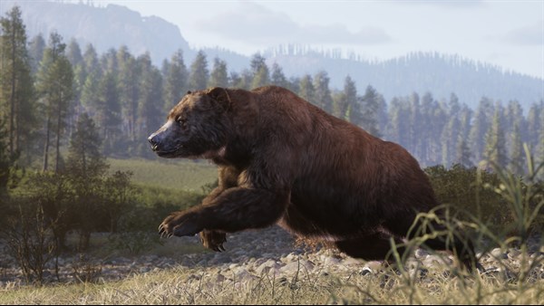 Way of the Hunter 2 screenshot