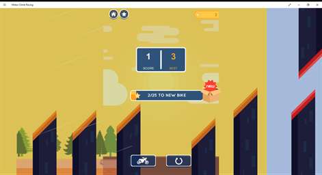 Motor Climb Racing Screenshots 2