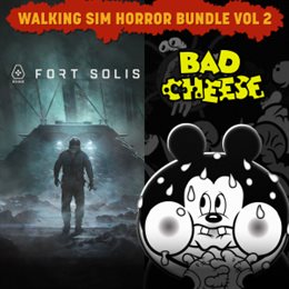 Aperçu Walking Sim Horror Bundle Vol 2