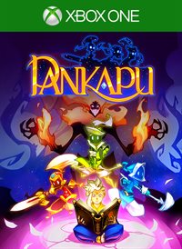 Pankapu