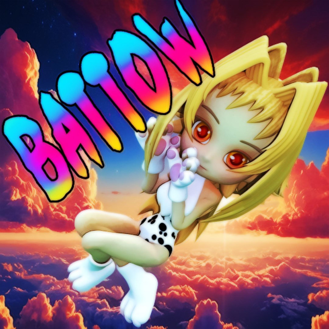 Battow - Mages And Monsters