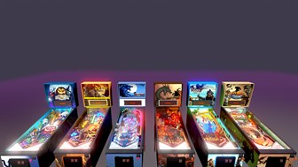 Adventure & Horror Pinball