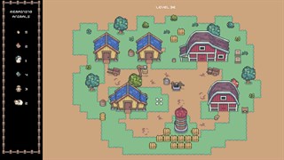 Hoof and Seek screenshot 1