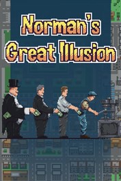 Norman's Great Illusion