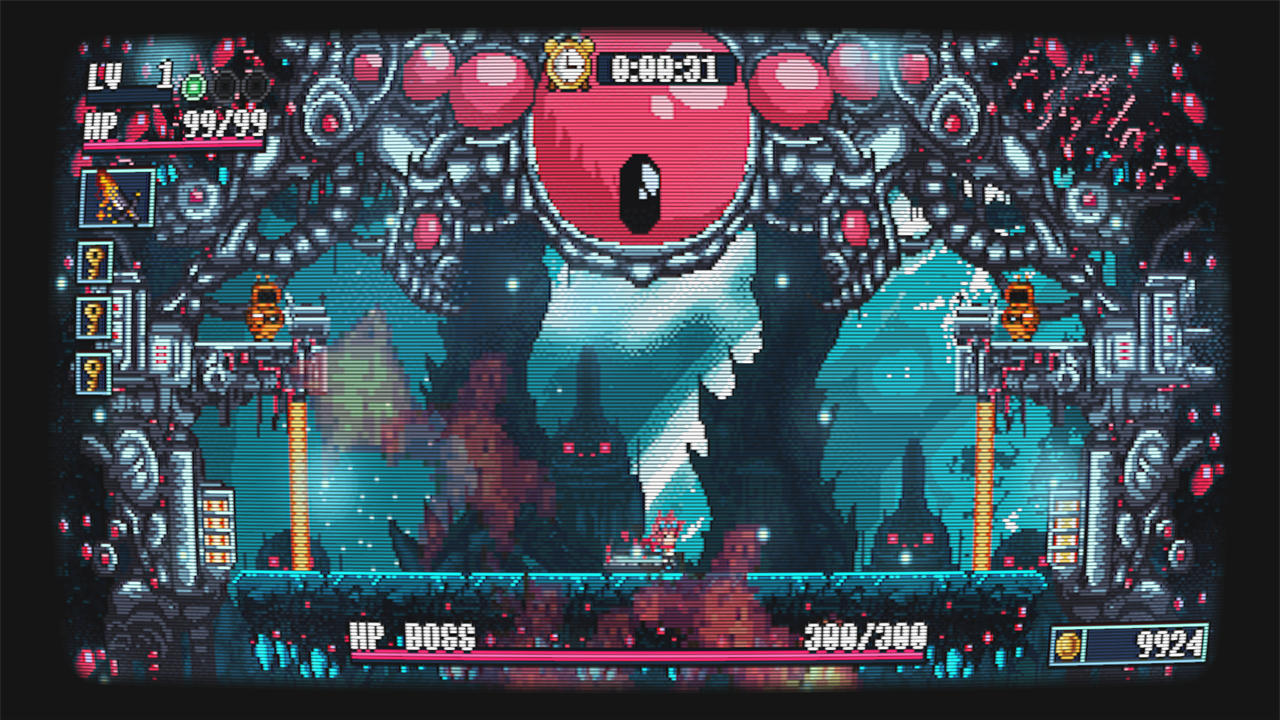 Xenon Valkyrie+ screenshot 2
