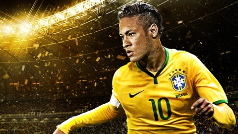 Jogo Pes 2016 16 De Futebol Original Mídia Física Xbox 360