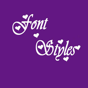 Get Font  Styles  Microsoft Store