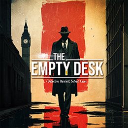 Aperçu The Empty Desk