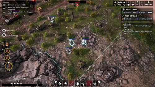 Classified: France '44 - Guerrilla Pack