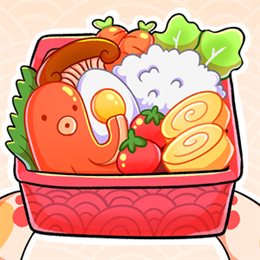 Aperçu Neko Bento