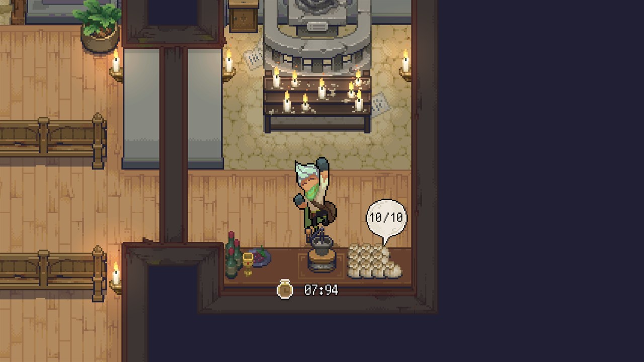 Potion Permit screenshot 8