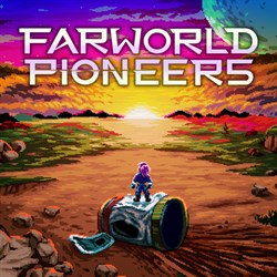 Farworld Pioneers