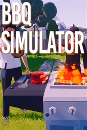 BBQ Simulator: The Squad