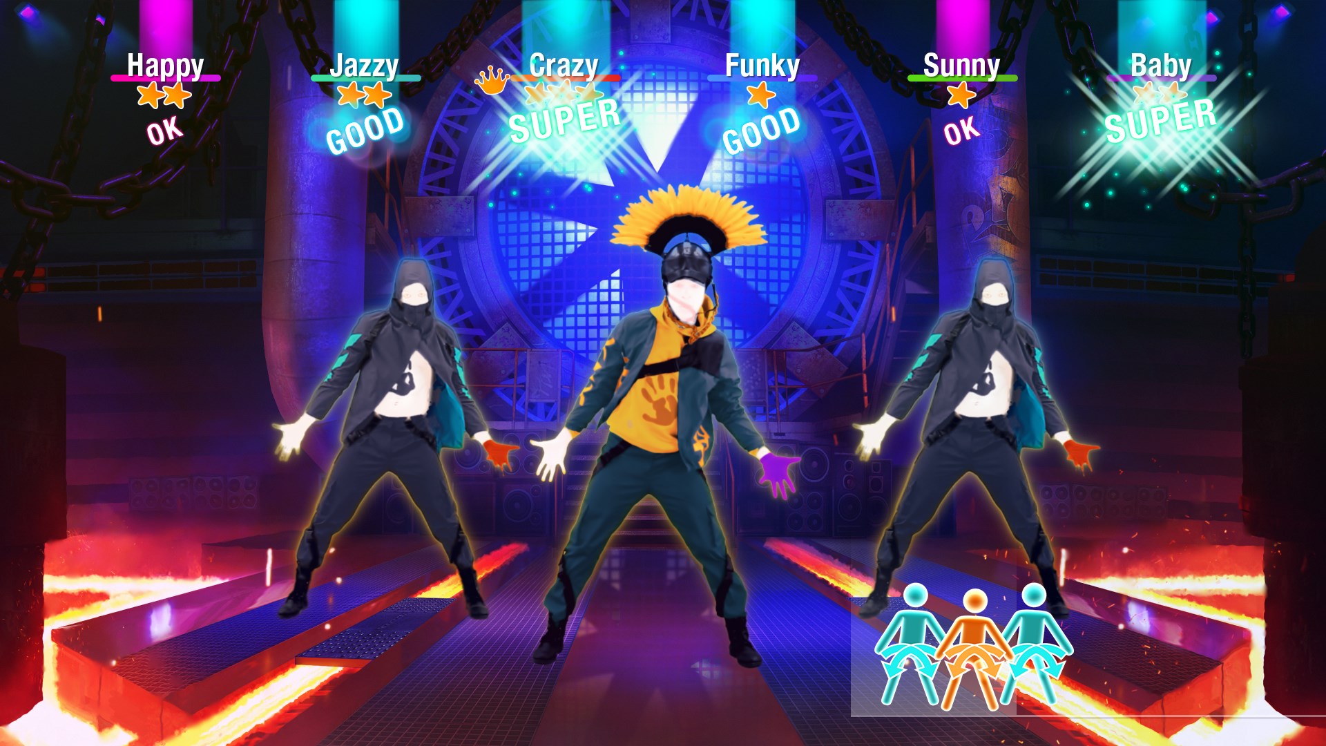 just dance 2019 microsoft store