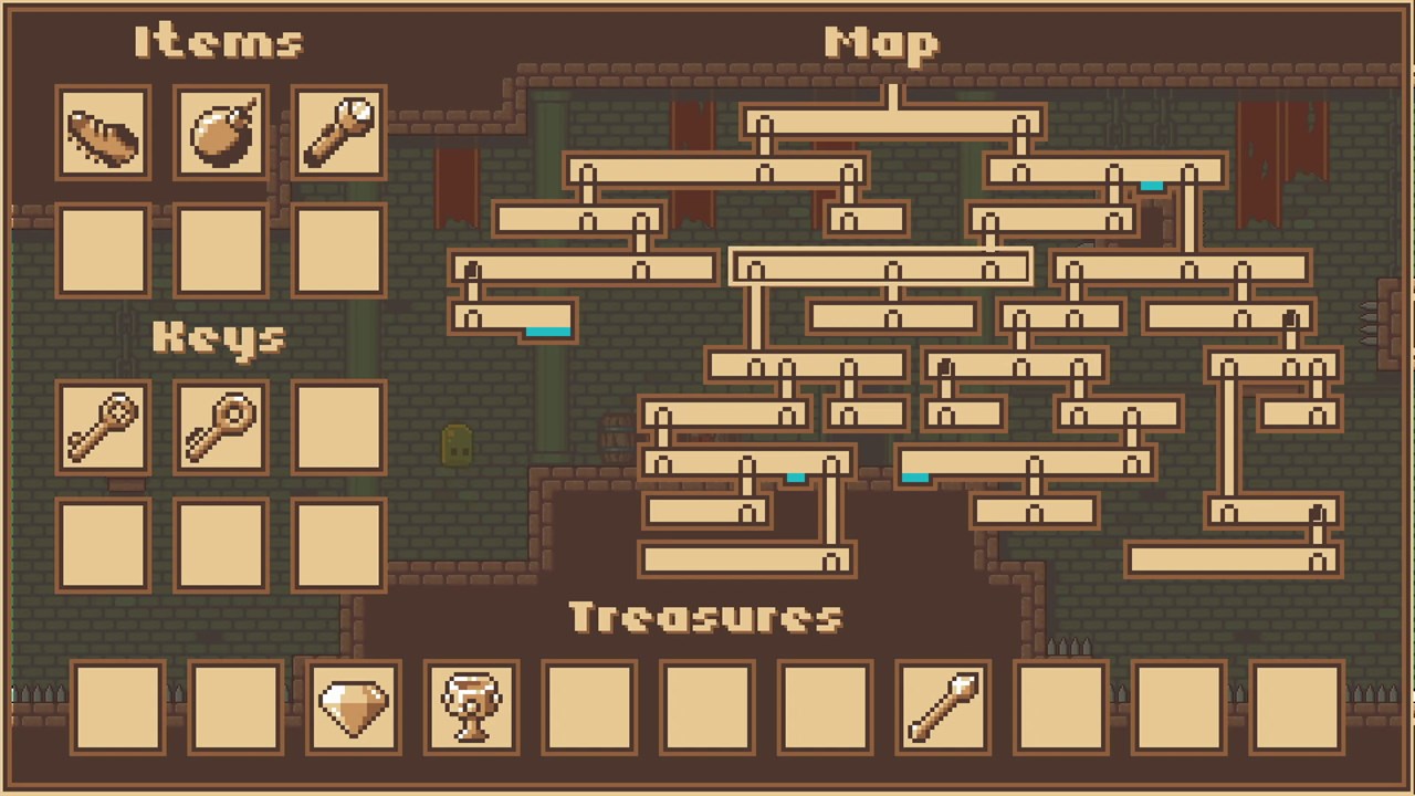 Oliver's Adventures in the Fairyland screenshot 4