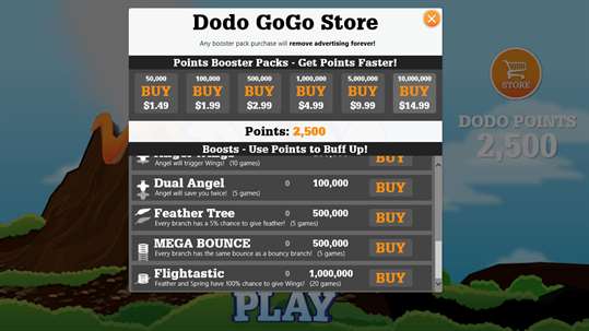 Dodo GoGo screenshot 7