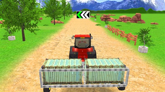 Farm Simulator 2020 screenshot