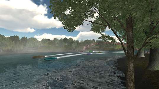 Speedboat Challenge screenshot 9