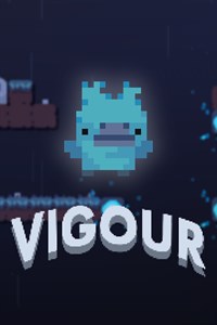 Vigour – Verpackung