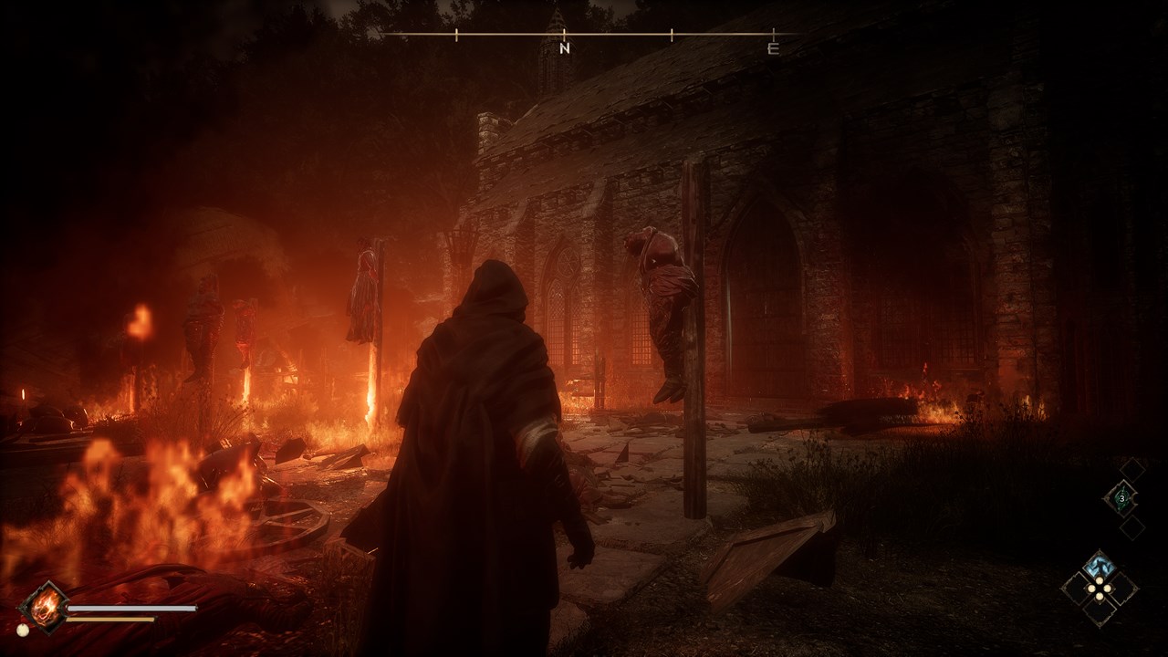 The Relic: First Guardian screenshot 1