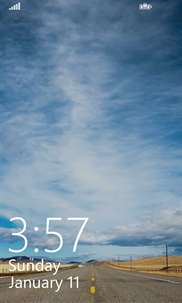 Gorgeous Lumia screenshot 3