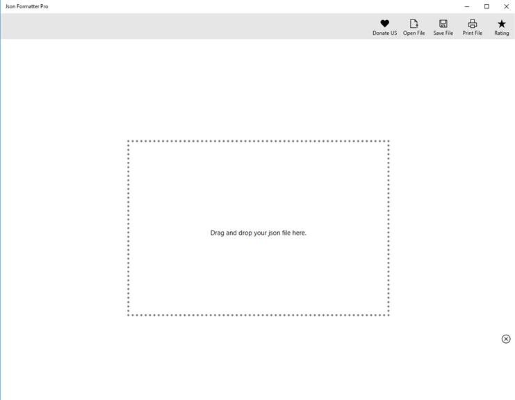 Json Formatter Pro_1