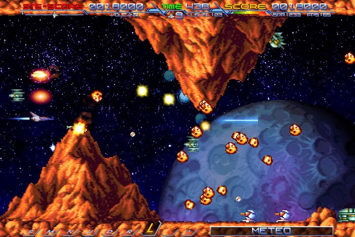 #8. Destroy the core! (Windows) By: Kotai