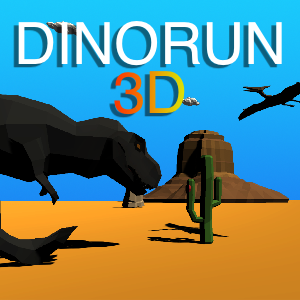 Dinorun 3D - Microsoft Apps