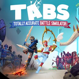 Aperçu Totally Accurate Battle Simulator