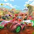 All-Star Fruit Racing