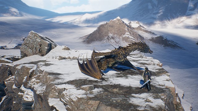 Century: Age of Ashes - Skaltir Apostate Edition screenshot 3