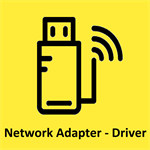 Network Adapter - Driver