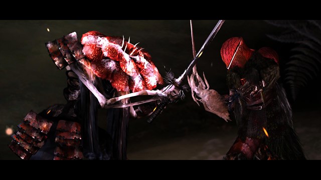 Perennial Order screenshot 1