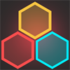 Hexagon Fit Block Puzzle